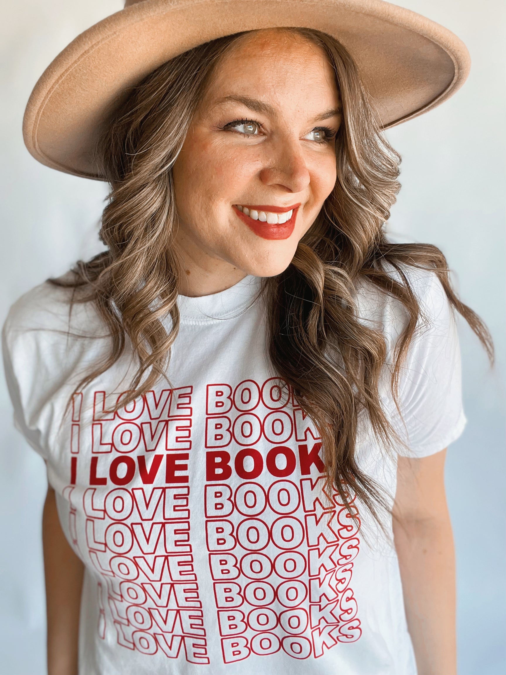 Apparel – Page 2 – Bookshelf Tees